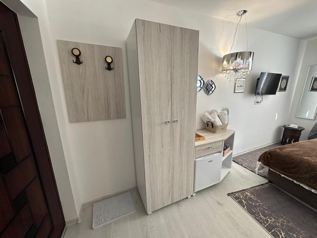 Sarajevska Mahala Apartma