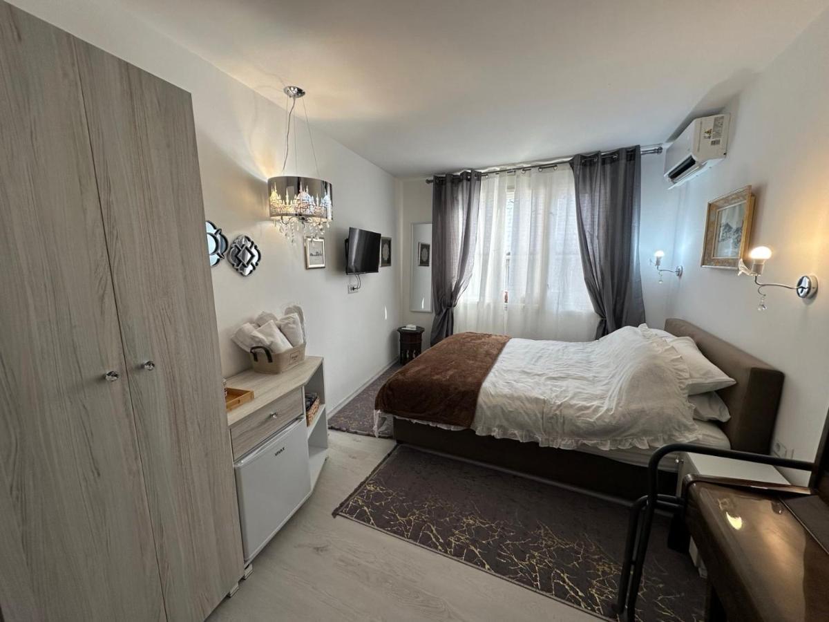 Apartma Sarajevska Mahala