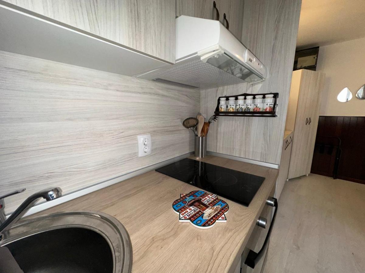 Apartma Sarajevska Mahala