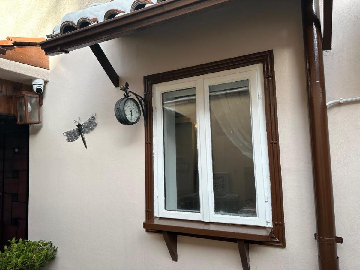 Apartment Sarajevska Mahala *