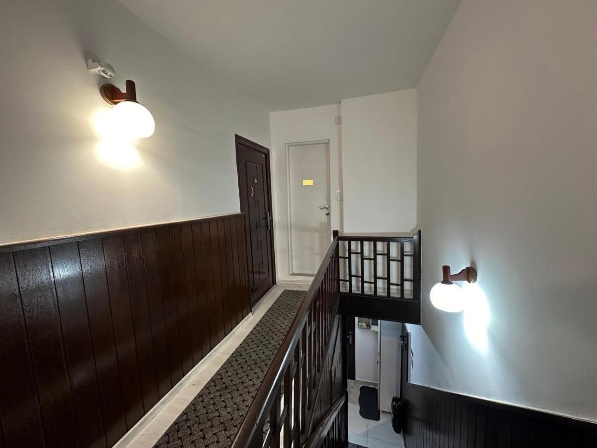 Sarajevska Mahala Apartma *