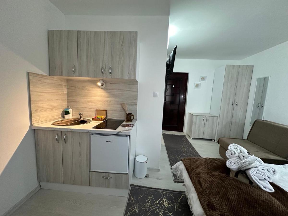 Sarajevska Mahala Apartma *