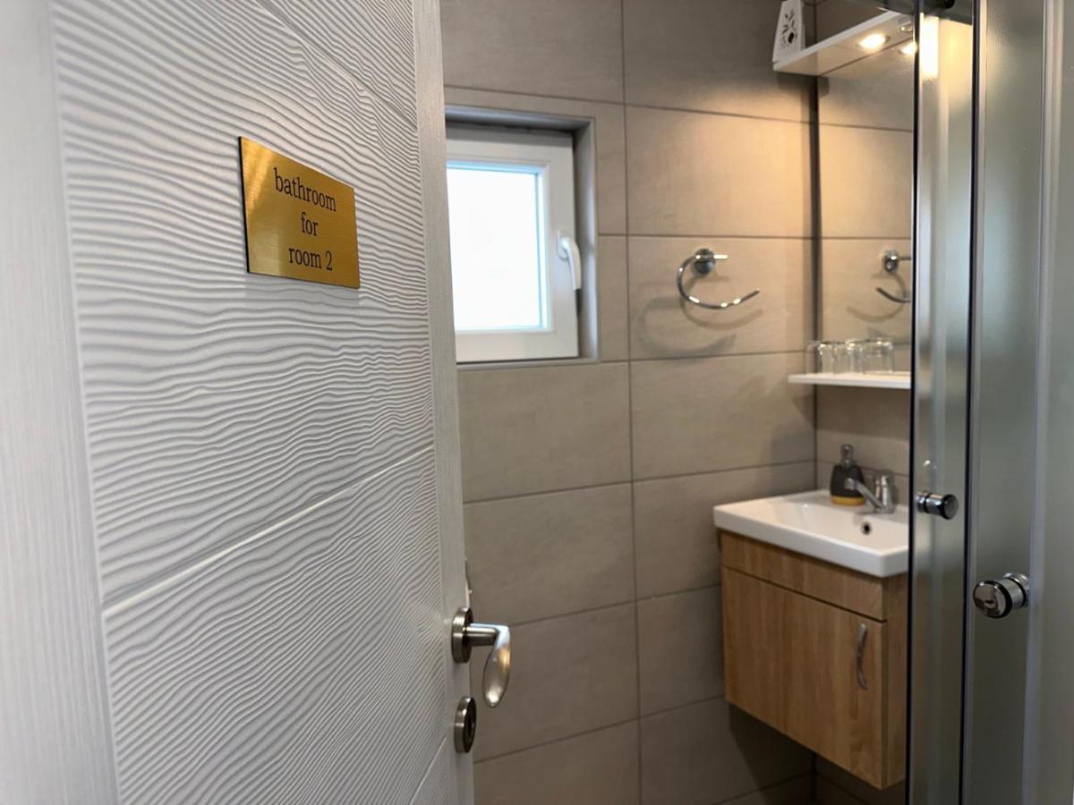 Sarajevska Mahala Apartma *