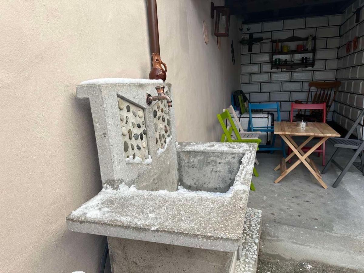 Apartment Sarajevska Mahala Sarajevo