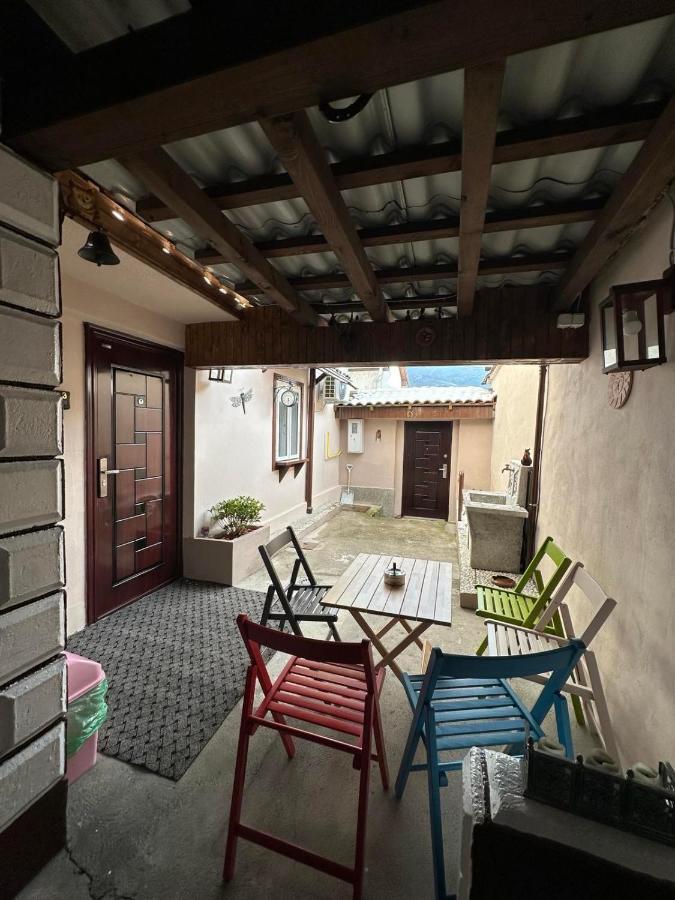 Apartma Sarajevska Mahala Sarajevo