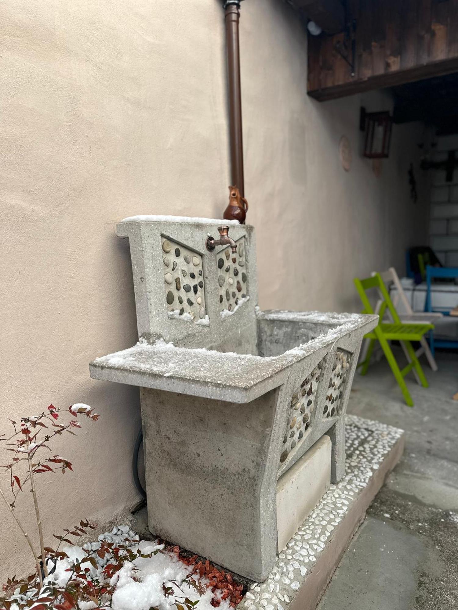 Apartment Sarajevska Mahala