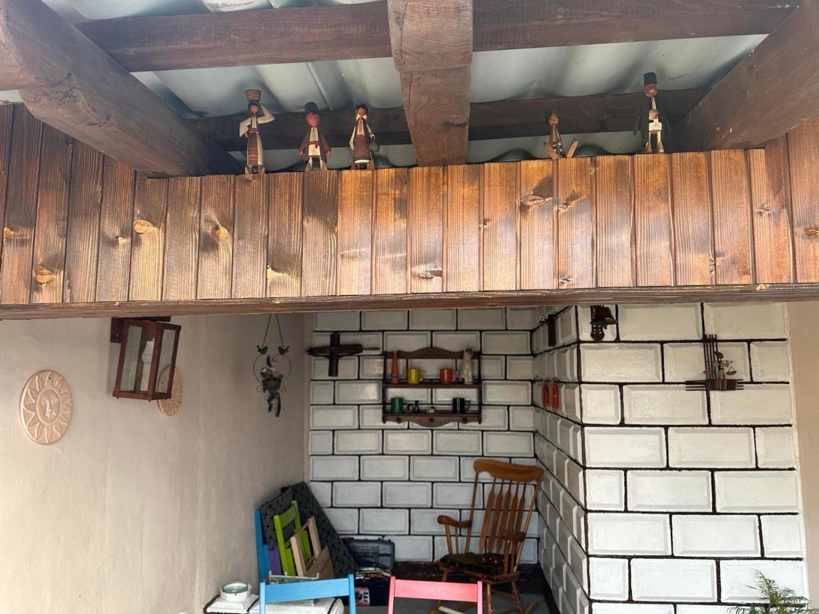 Sarajevska Mahala Apartma