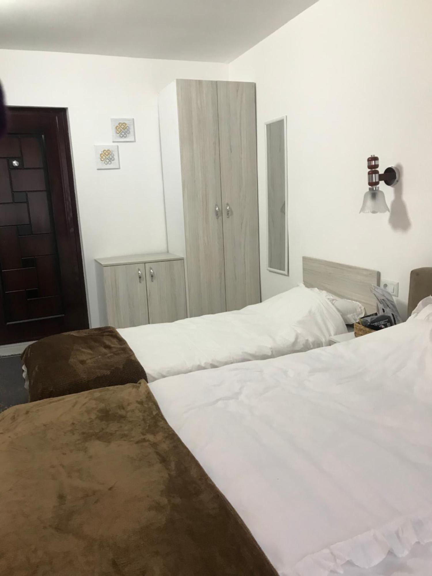 Sarajevska Mahala Apartment Sarajevo