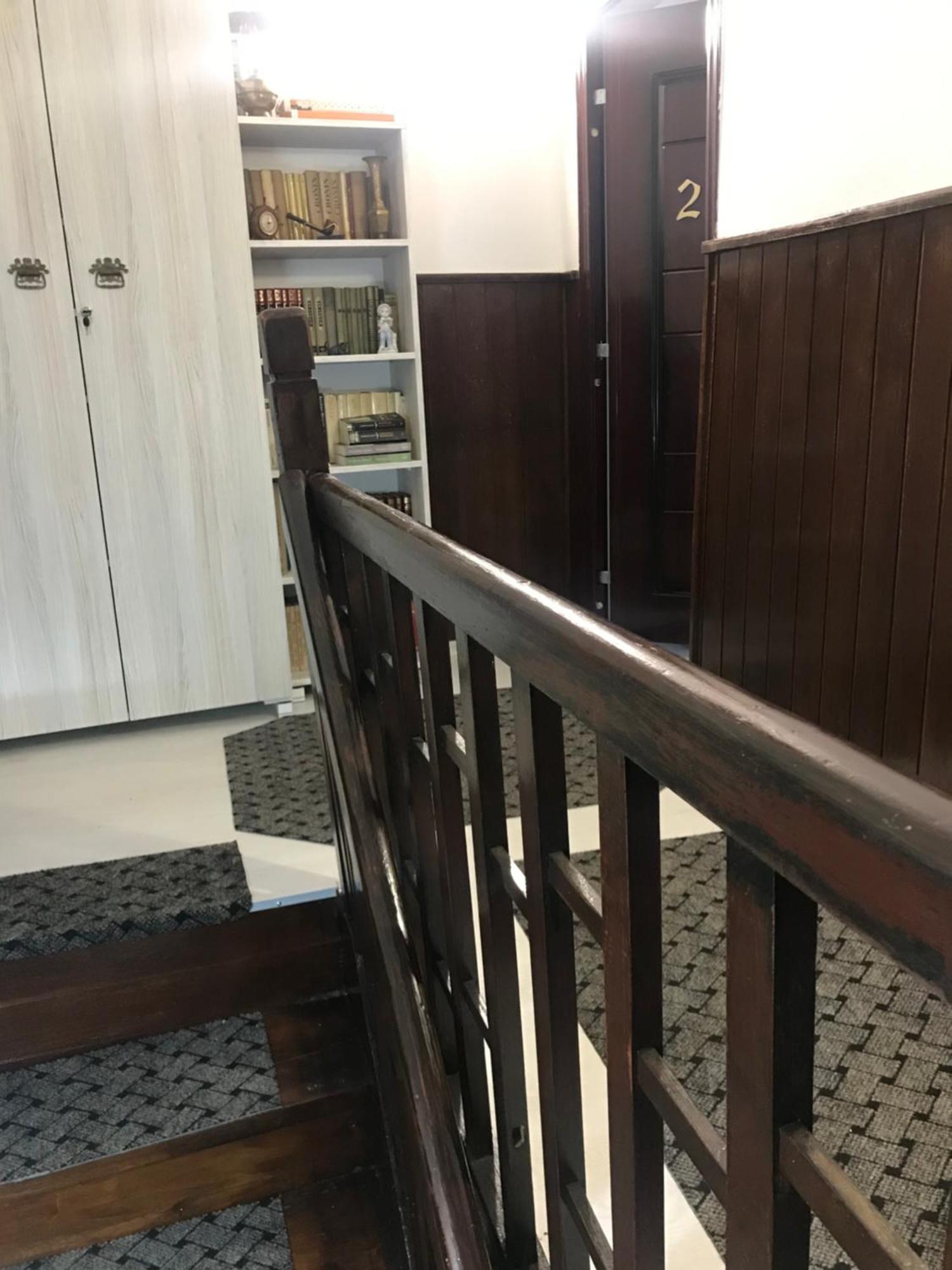 Sarajevska Mahala Apartma *