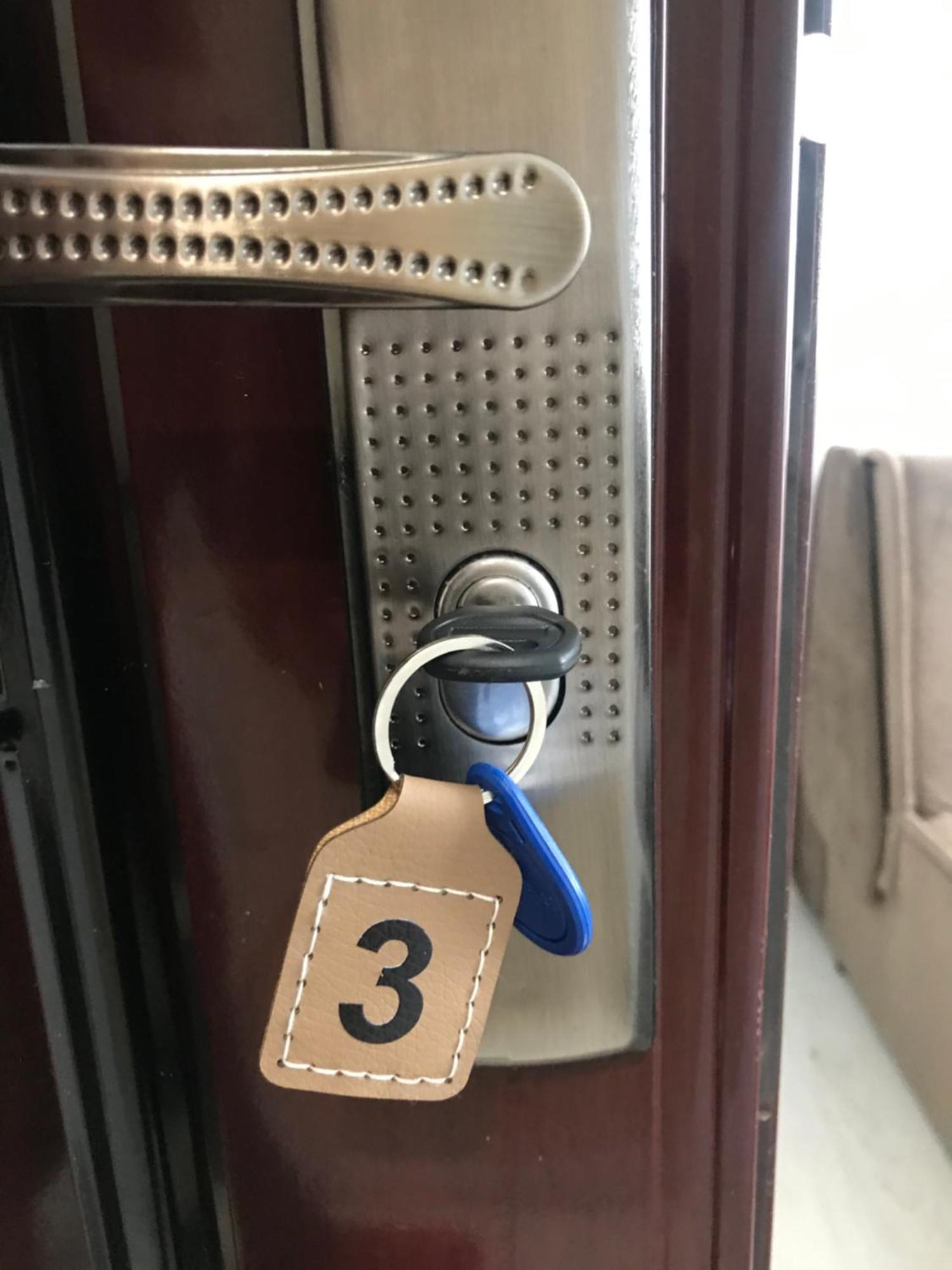 Sarajevska Mahala Apartma *
