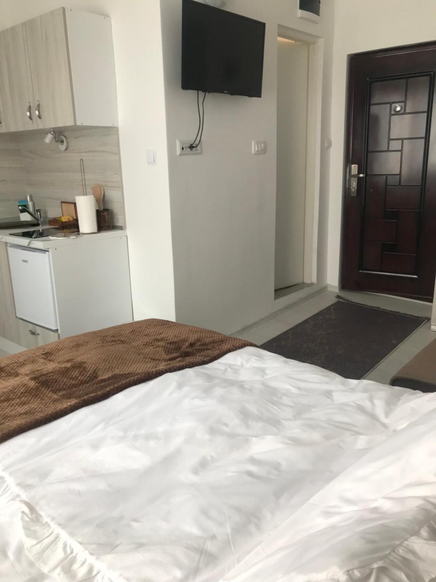Sarajevska Mahala Apartment