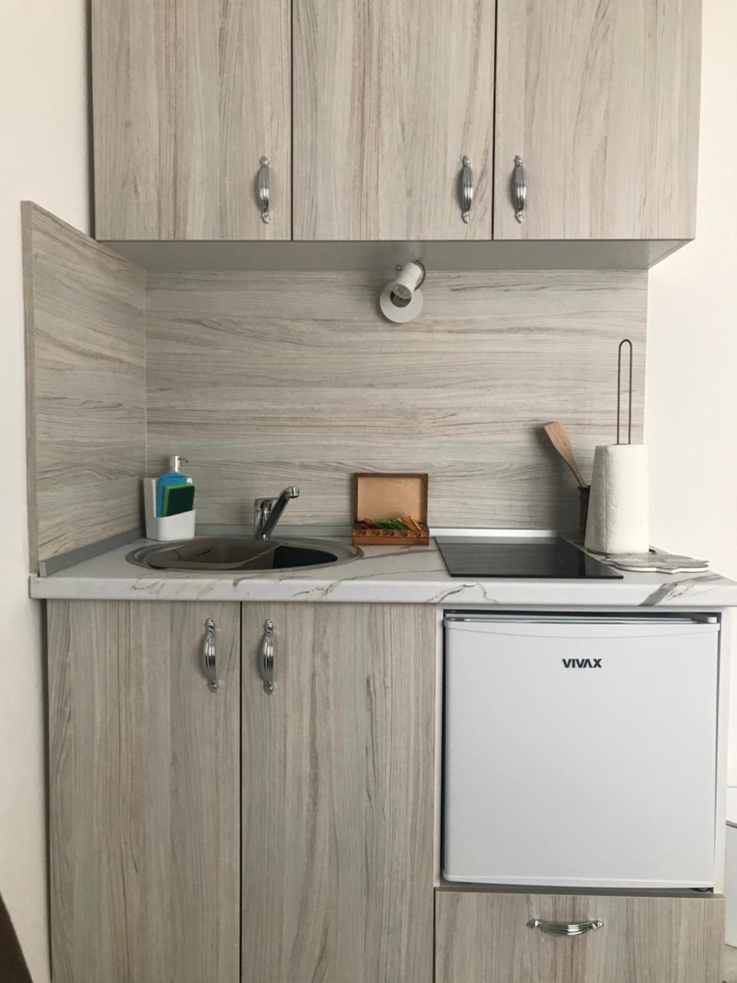 Apartma Sarajevska Mahala *