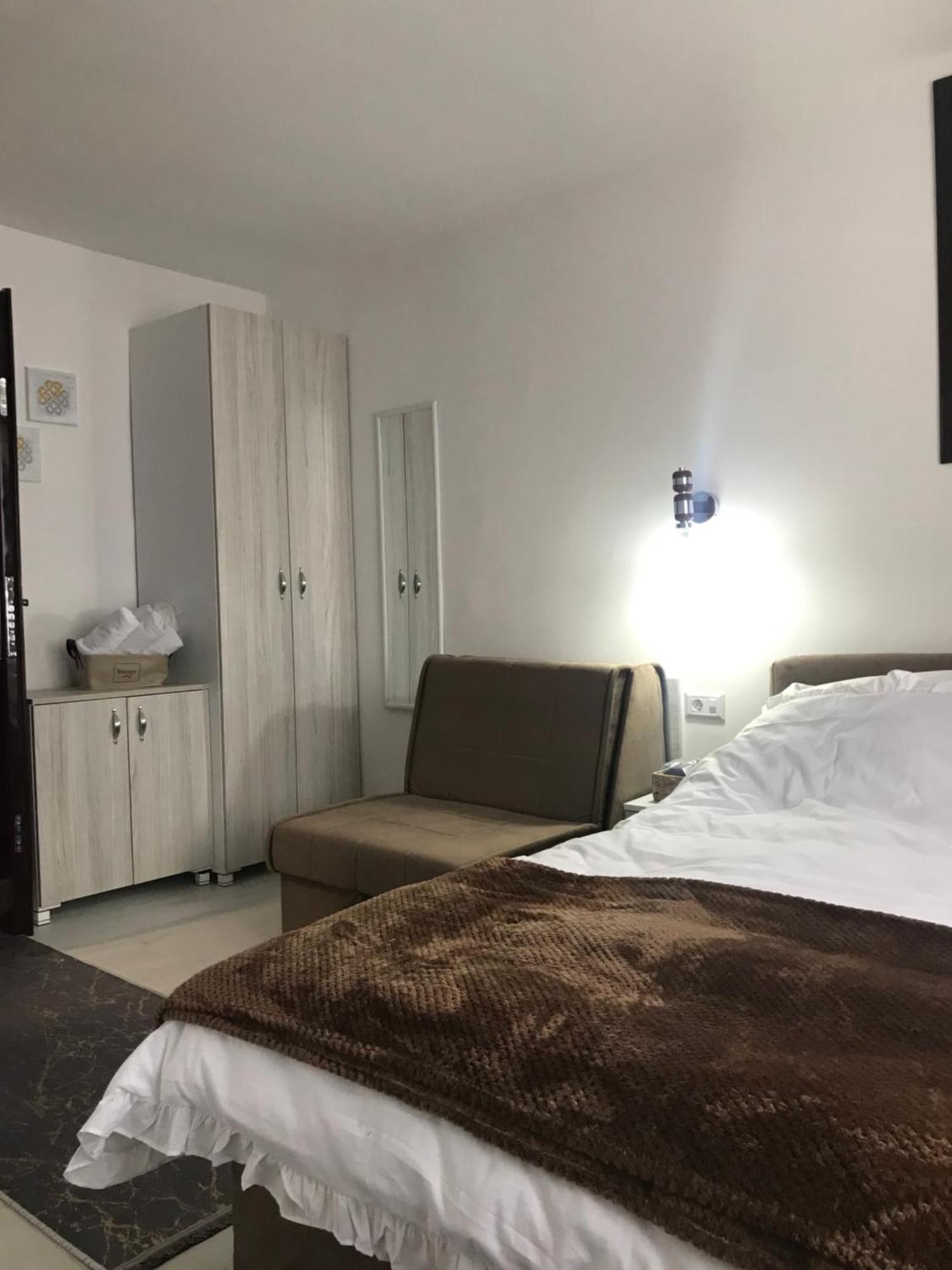 Apartma Sarajevska Mahala