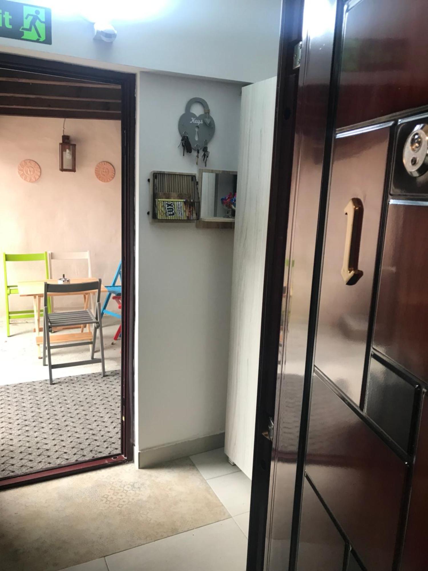 Apartma Sarajevska Mahala *