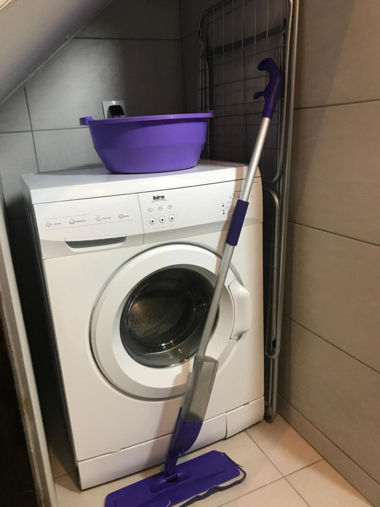 Apartma Sarajevska Mahala