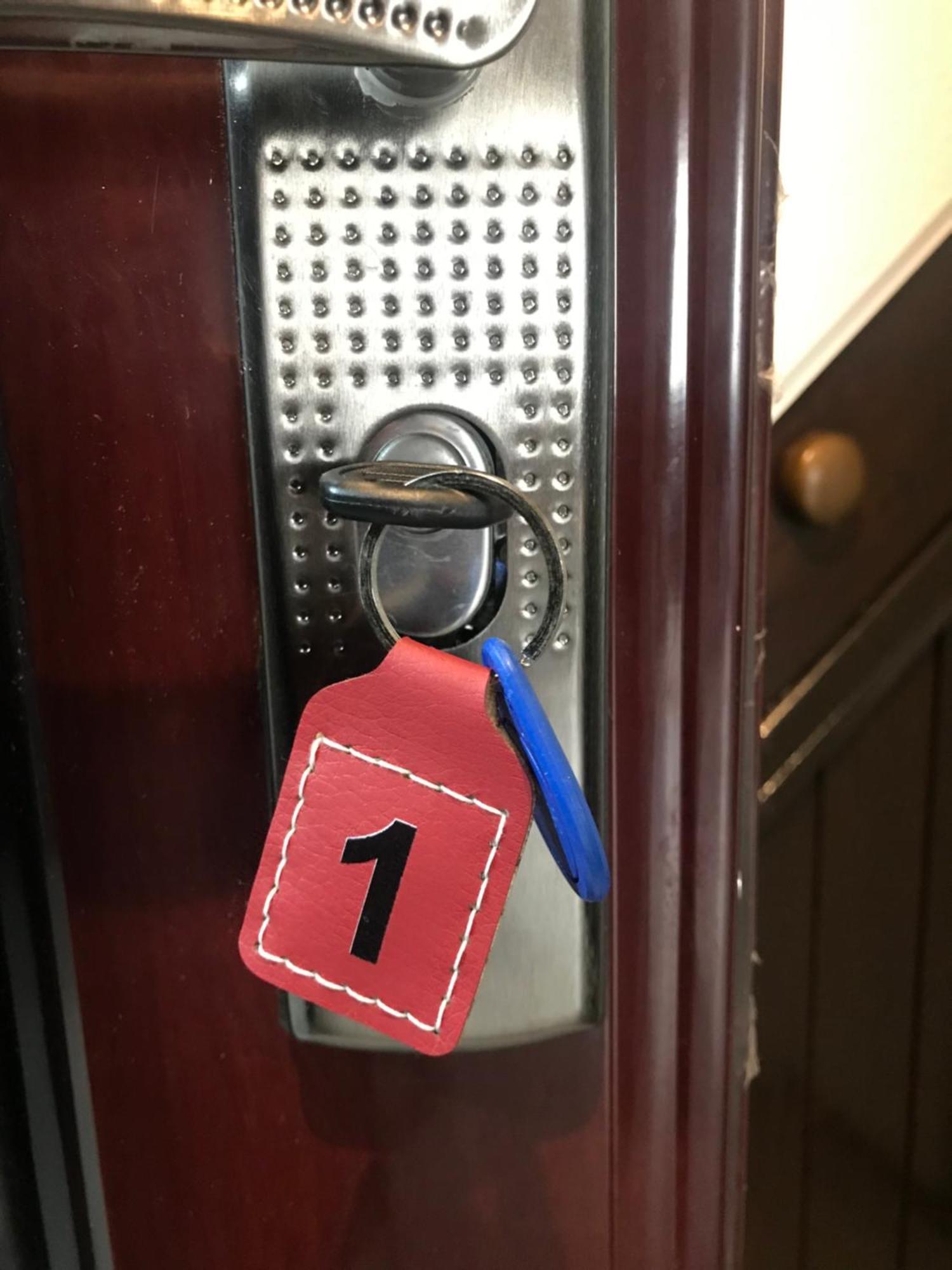 Sarajevska Mahala Apartma *