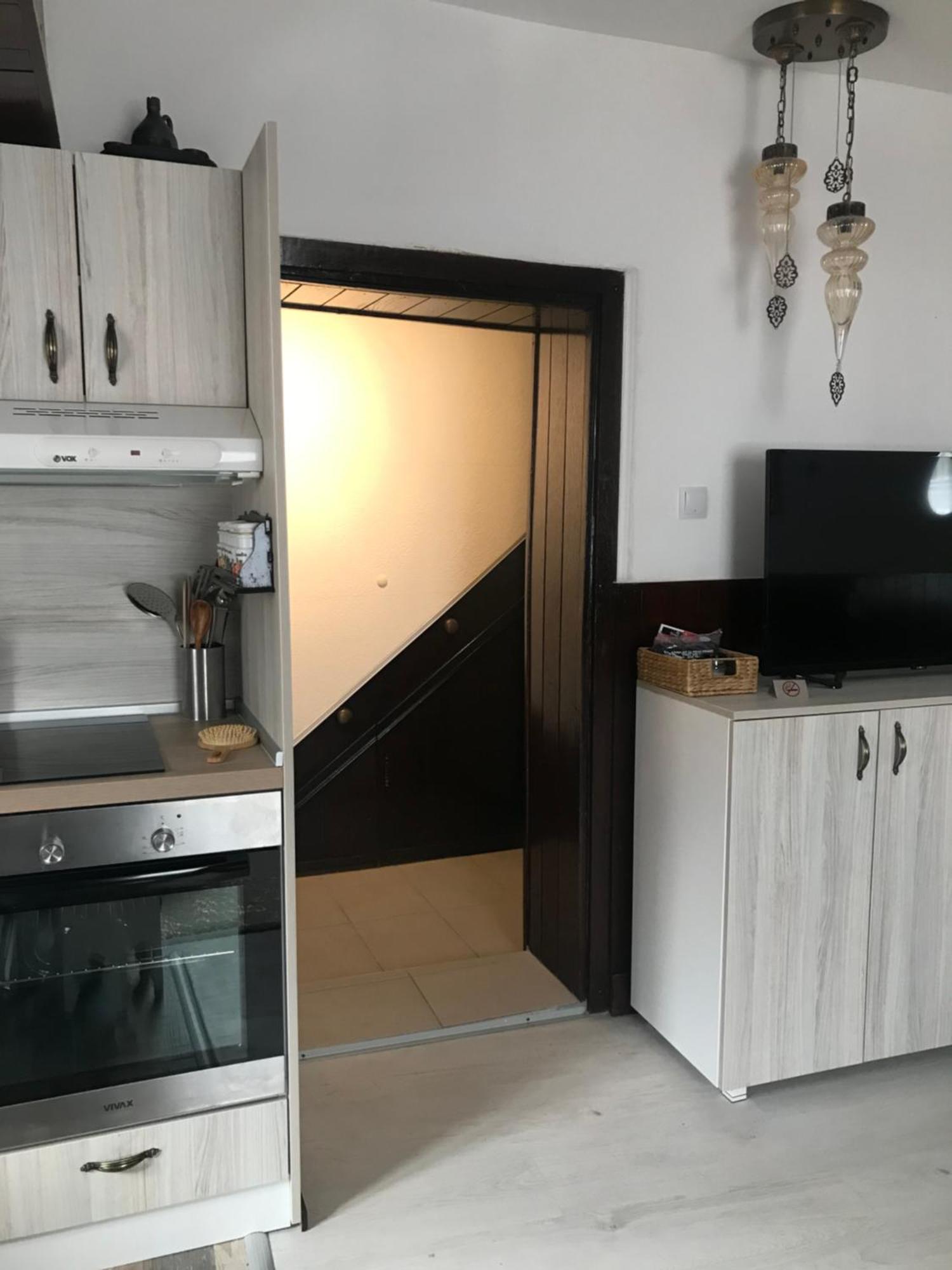Apartma Sarajevska Mahala Sarajevo