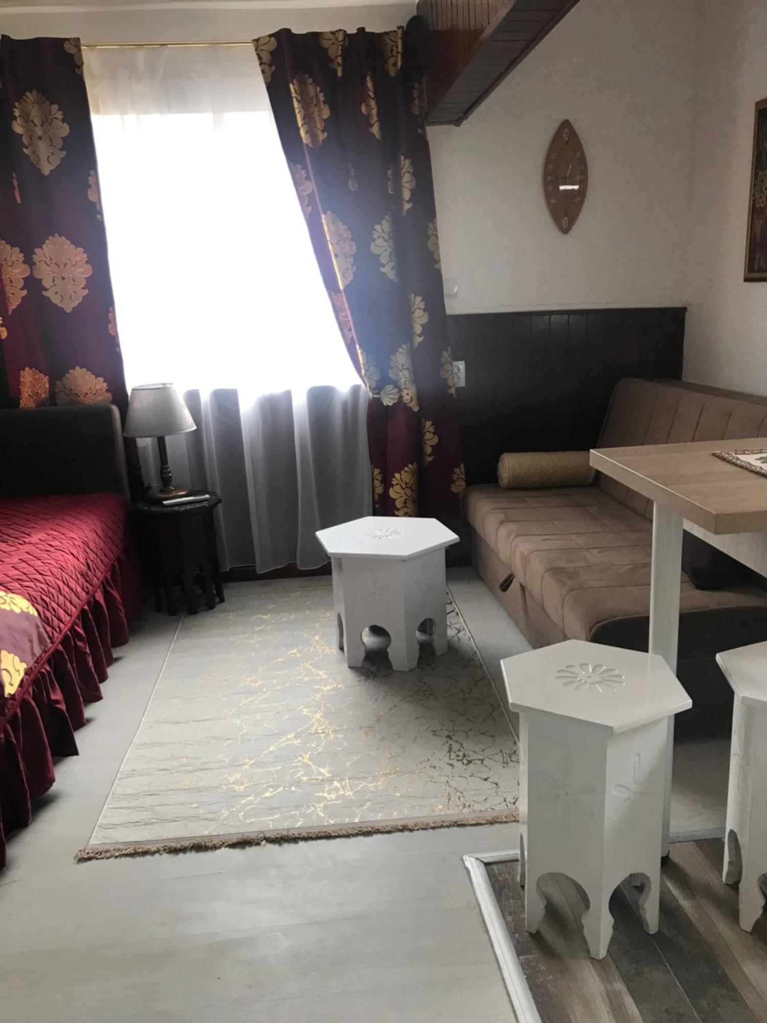 Apartma Sarajevska Mahala