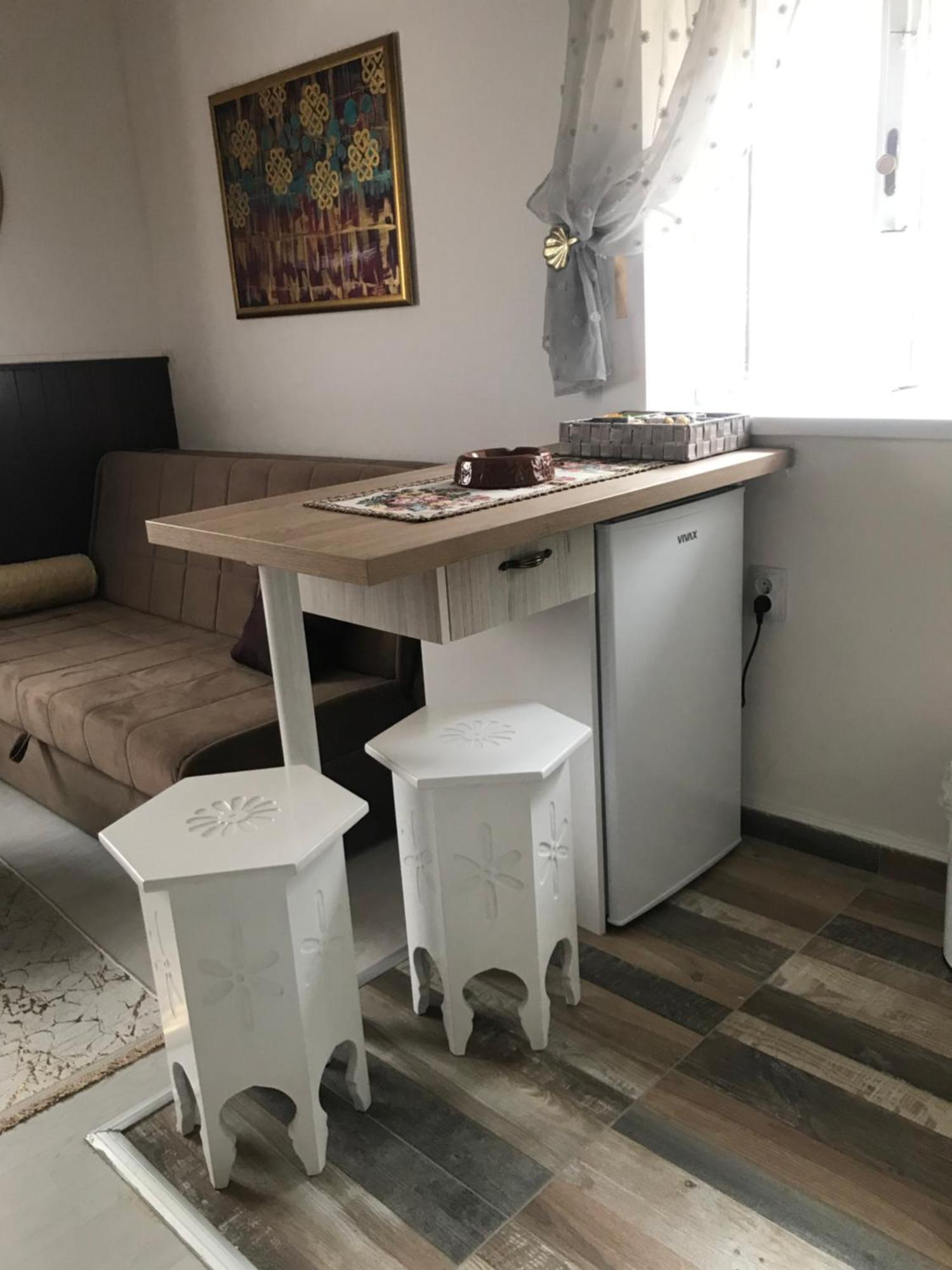 Apartma Sarajevska Mahala *