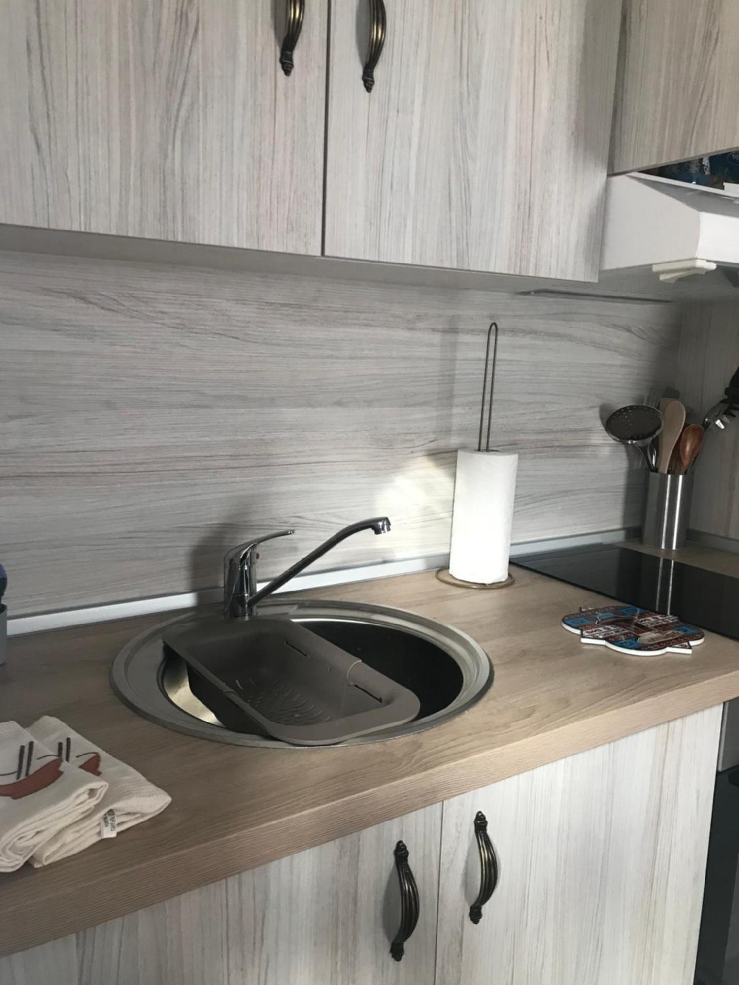 Sarajevska Mahala Apartma *