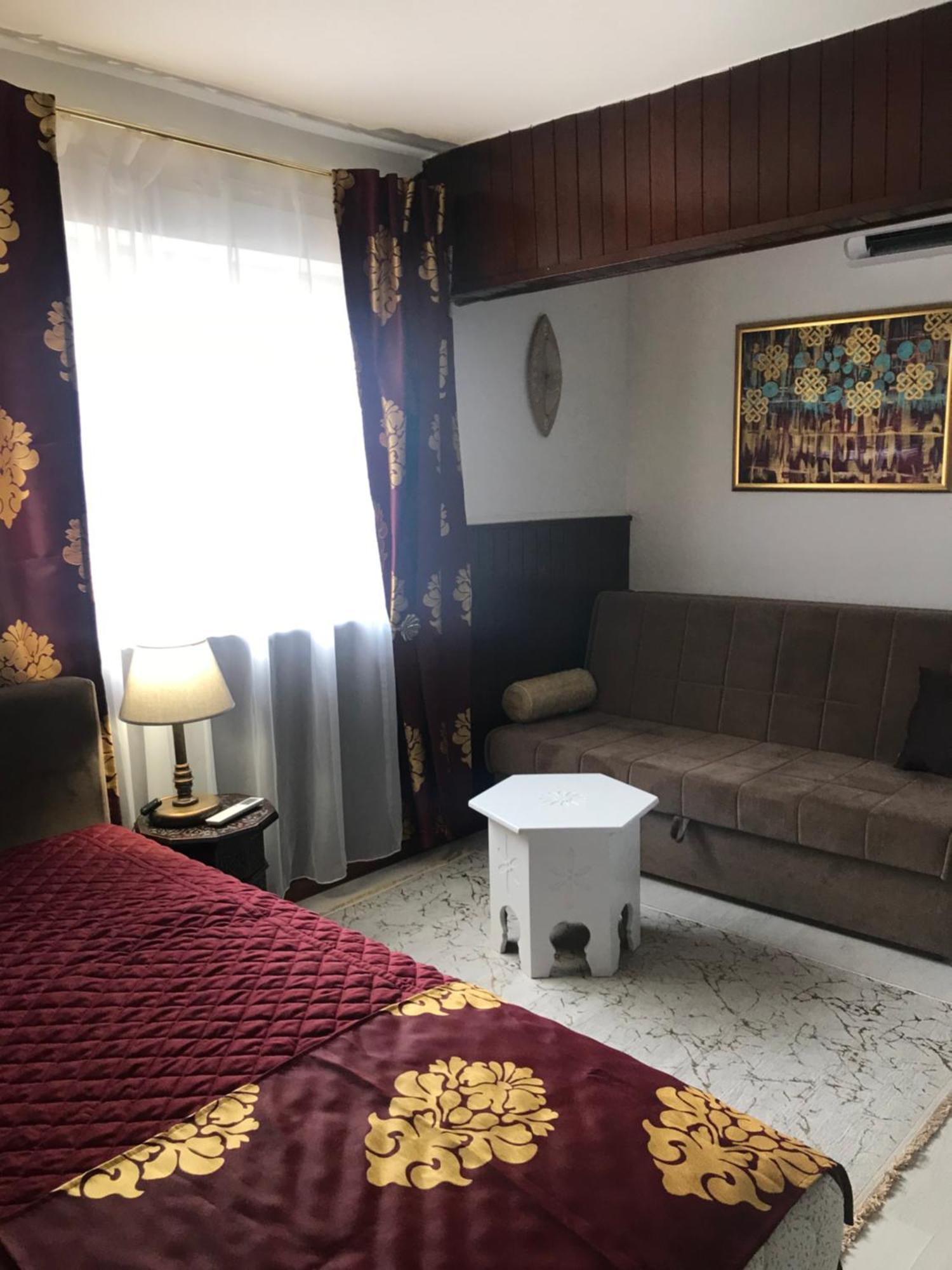 Sarajevska Mahala Apartment Sarajevo