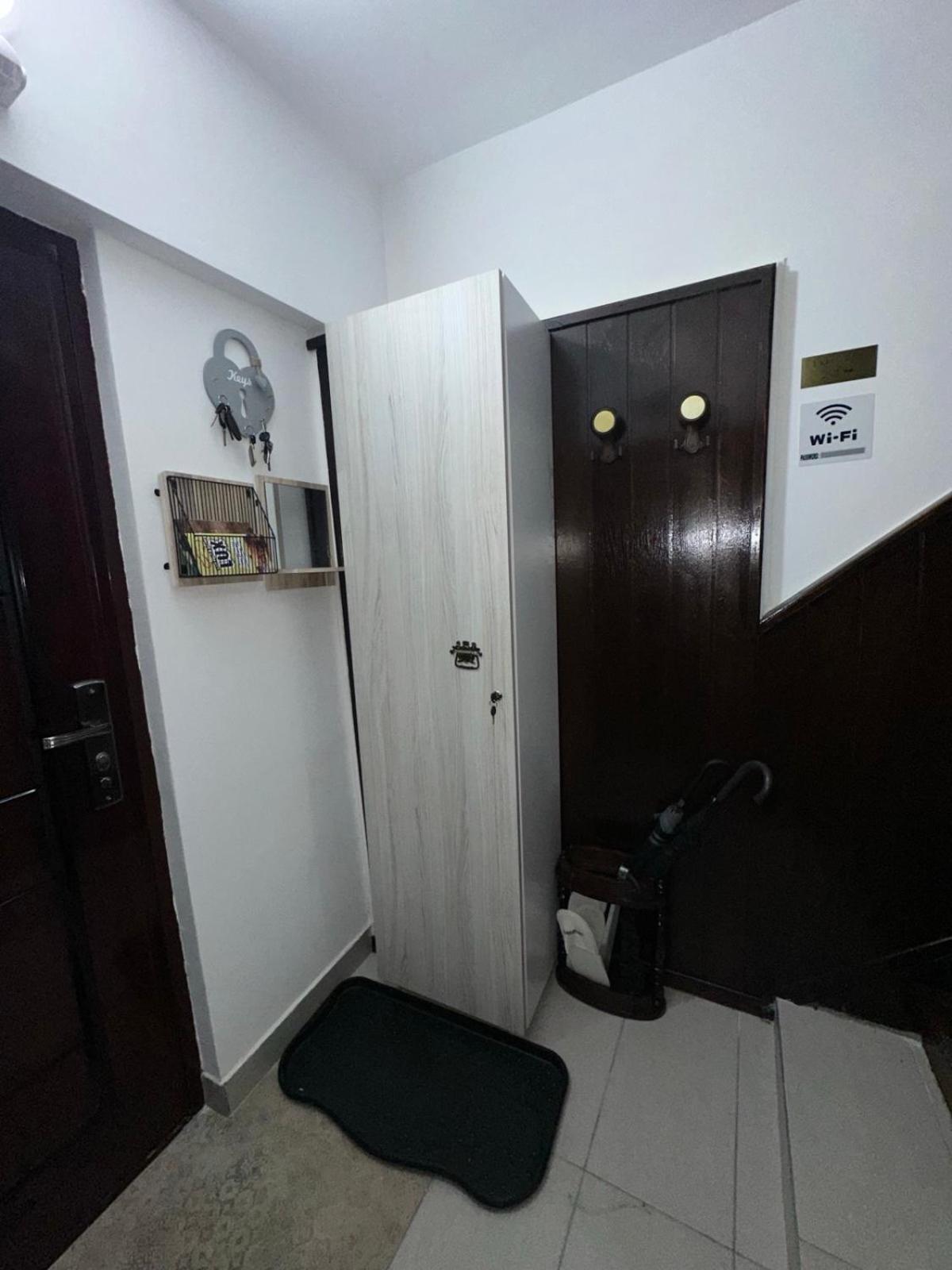 Apartment Sarajevska Mahala Sarajevo