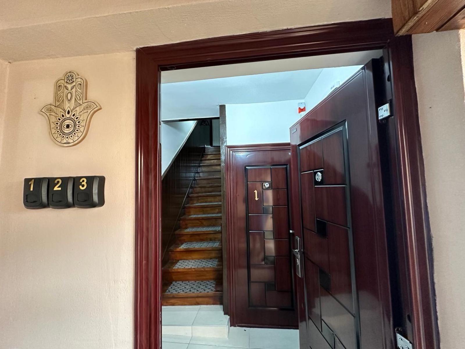 Sarajevska Mahala Apartma Sarajevo