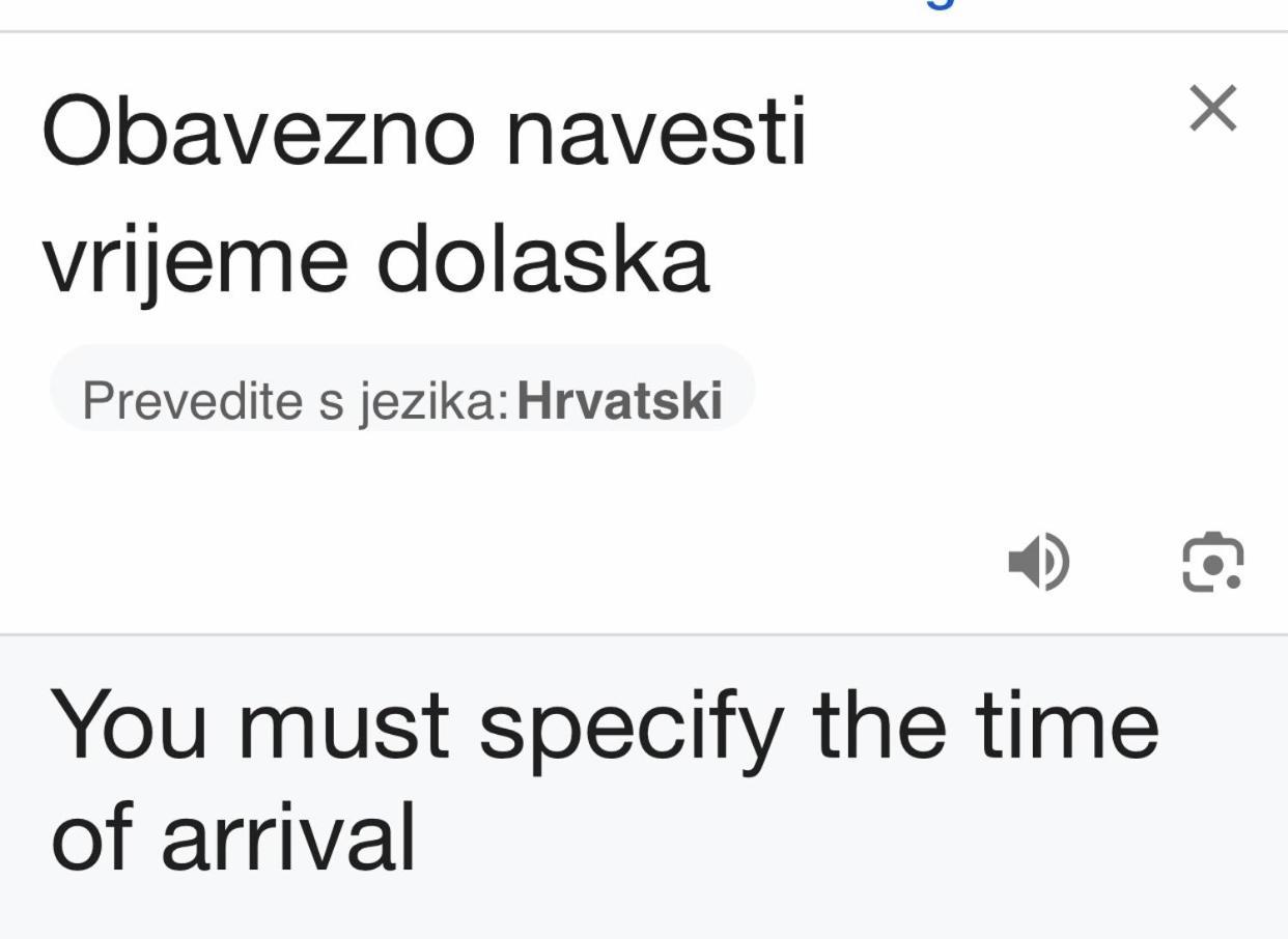 Sarajevska Mahala Apartma *