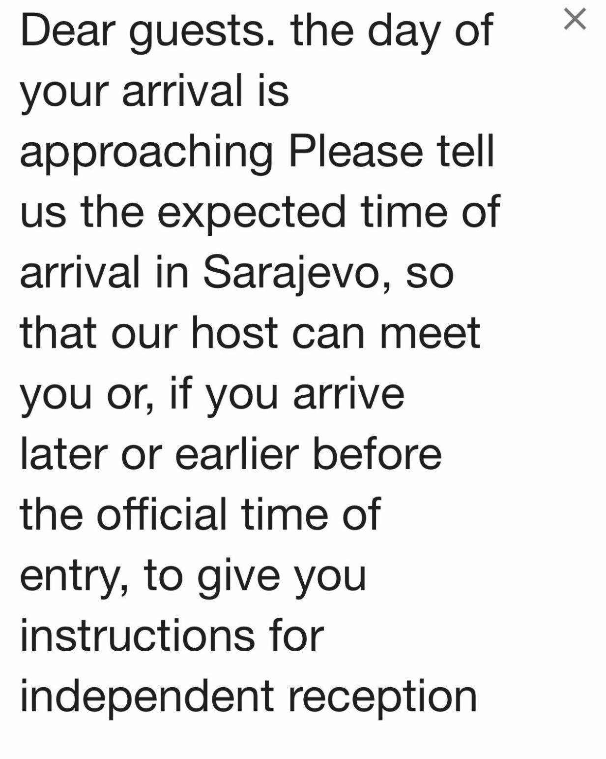 Sarajevska Mahala *